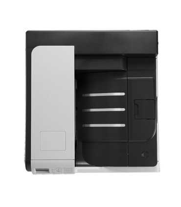 تک کاره لیزری اچ پی سیاه و سفید/پرینتر لیزری اچ پی HP M712xh