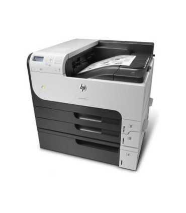 تک کاره لیزری اچ پی سیاه و سفید/پرینتر لیزری اچ پی HP M712xh