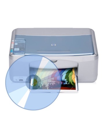 درایور/درایور پرینتر HP LaserJet 1600