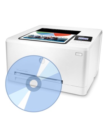 درایور/درایور پرینتر HP LaserJet M252n