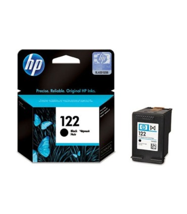 کارتریج | تونر/کارتریج مشکی اچ پی HP 122 BLACK CH561HE