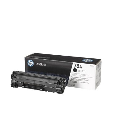کارتریج | تونر/کارتریج تونر مشکی اچ پی HP 78A