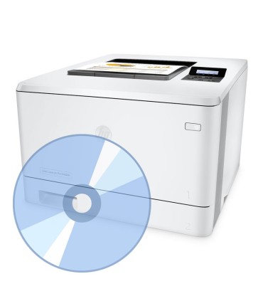 درایور/درایور پرینتر HP LaserJet M452dn