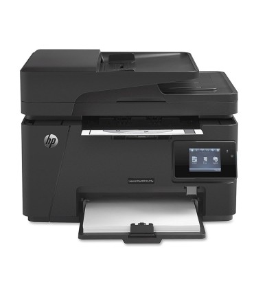 پرینتر|دستگاه کپی|فکس|اسکنر/پرینتر چندکاره لیزری اچ پی HP M127fw