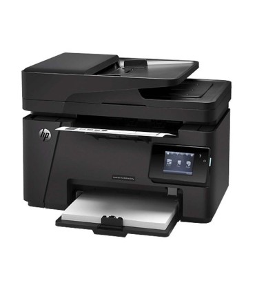 پرینتر|دستگاه کپی|فکس|اسکنر/پرینتر چندکاره لیزری اچ پی HP M127fw