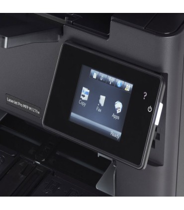 پرینتر|دستگاه کپی|فکس|اسکنر/پرینتر چندکاره لیزری اچ پی HP M127fw