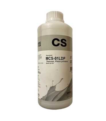 جوهر|مخزن|تانک|قابل شارژ/محلول هدبازکن اینک تک قوی لیتری InkTec