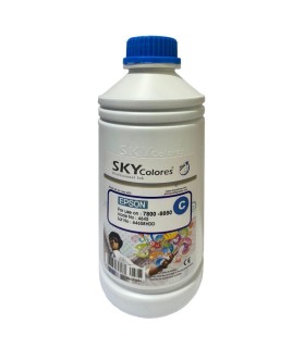 جوهر|مخزن|تانک|قابل شارژ/جوهر پلاتر اپسون اسکای SKY EPSON 7880 9880 7800 9800