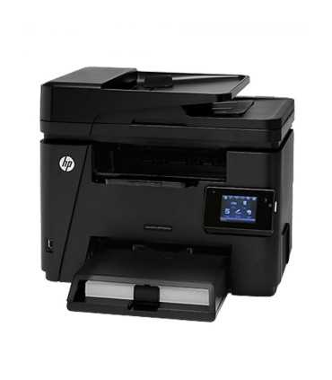 پرینتر|دستگاه کپی|فکس|اسکنر/پرینتر چندکاره لیزری اچ پی HP M225dw