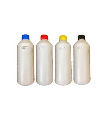 جوهر|مخزن|تانک|قابل شارژ/جوهر پلاتر اچ پی وکس رنگ آبی WOX HP 500 510 800