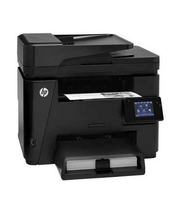 پرینتر|دستگاه کپی|فکس|اسکنر/پرینتر چندکاره لیزری اچ پی HP M225dw