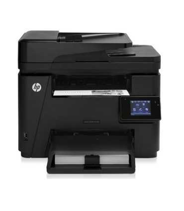 پرینتر|دستگاه کپی|فکس|اسکنر/پرینتر چندکاره لیزری اچ پی HP M225dw