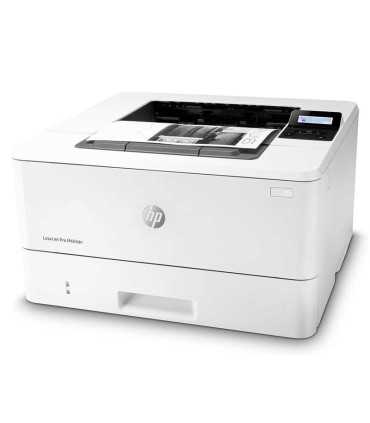 پرینتر|دستگاه کپی|فکس|اسکنر/پرینتر لیزری اچ پی HP M404dn