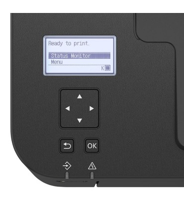 پرینتر|دستگاه کپی|فکس|اسکنر/پرینتر لیزری کانن Canon LBP162dw