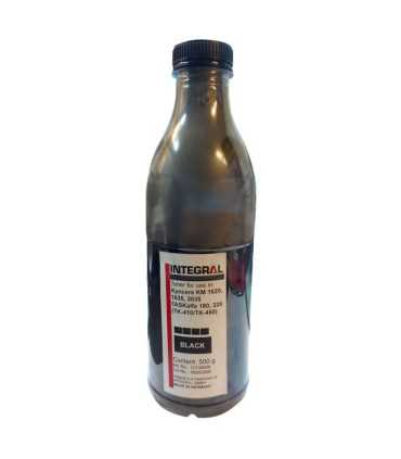 کارتریج | تونر/تونر شارژ کیوسرا اینتگرال 500 گرمی Kyocera
