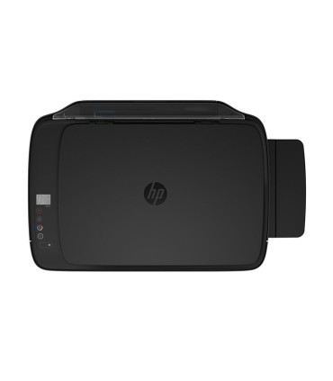 پرینتر|دستگاه کپی|فکس|اسکنر/پرینتر چندکاره جوهرافشان اچ پی مدل HP Multifunction Inkjet Printer DeskJet GT 5810