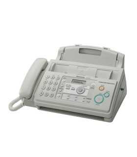 پرینتر|دستگاه کپی|فکس|اسکنر فکس پاناسونیک Panasonic fax FP-701CX