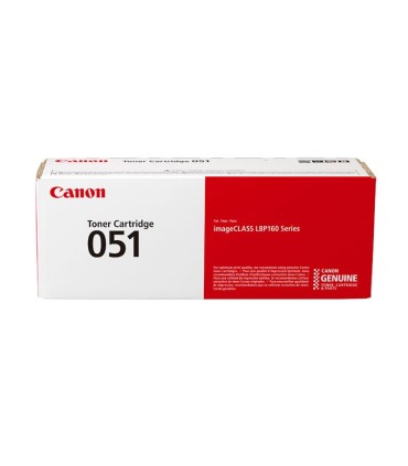 کارتریج | تونر/کارتریج تونر مشکی کانن CANON 051