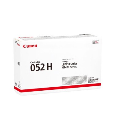 کارتریج | تونر/کارتریج تونر مشکی کانن CANON 052