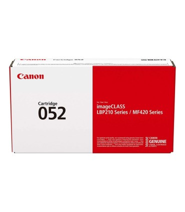کارتریج | تونر/کارتریج تونر مشکی کانن CANON 052