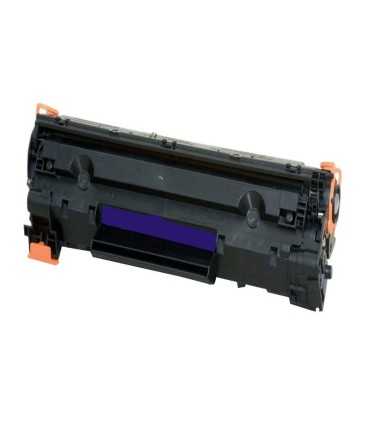 لیزر مشکی اچ پی HP/کارتریج تونر مشکی اچ پی HP 36A