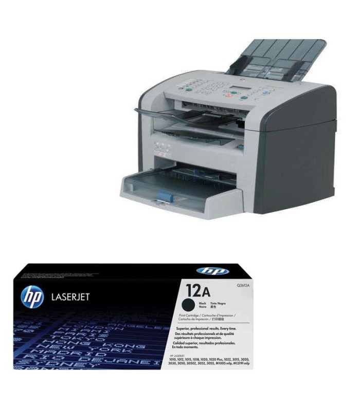 کارتریج | تونر|کارتریج پرینتر اچ پی HP 