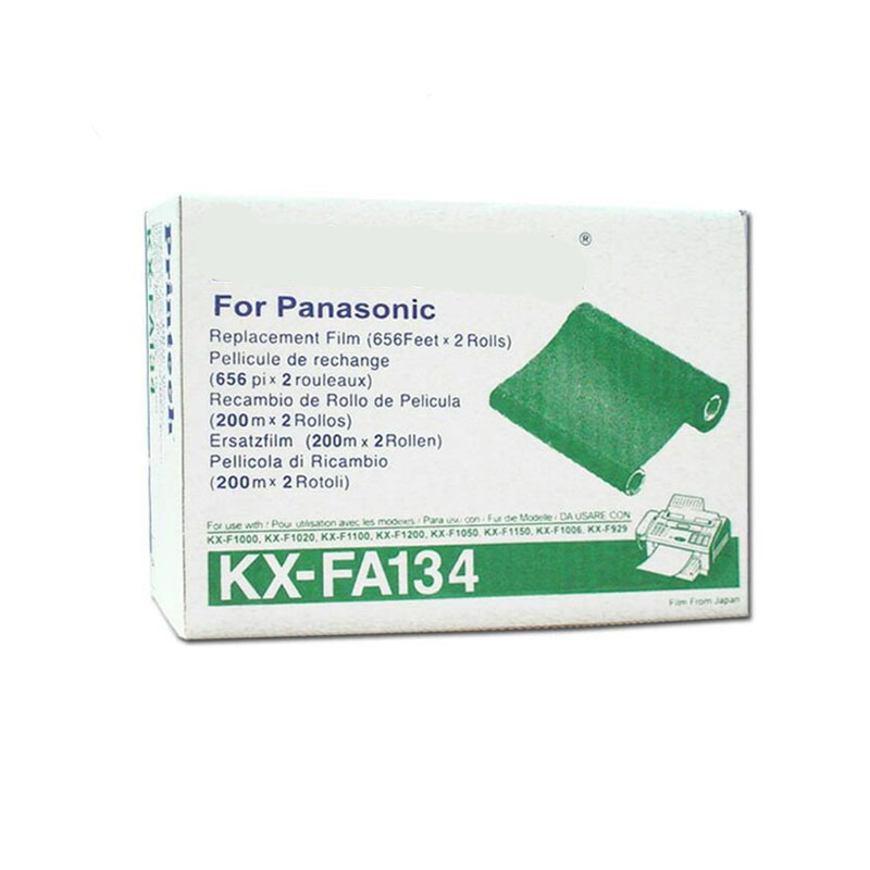رول فکس پاناسونیک Panosonic KX-FA134 Fax Roll
