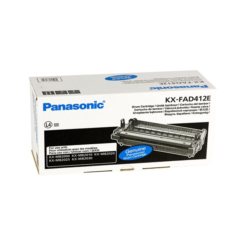 یونیت درام پاناسونیک مدل KX-FAD412E Fax