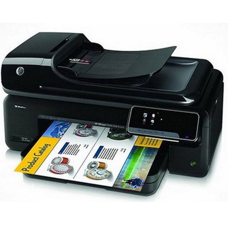 پرینتر اچ پی HP Officejet 7500A Wide Format e-All-in-One printer C9309A