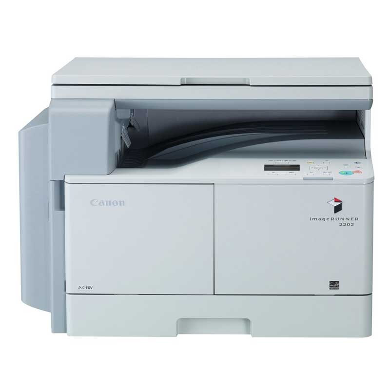 دستگاه کپی چند کاره کانن Canon imageRUNNER 2202 Photocopier