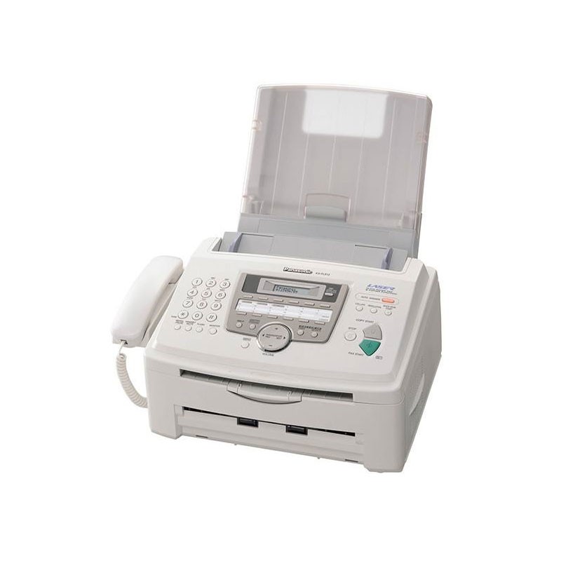 فکس لیزری پاناسونیک Panasonic Laser Fax KX-612