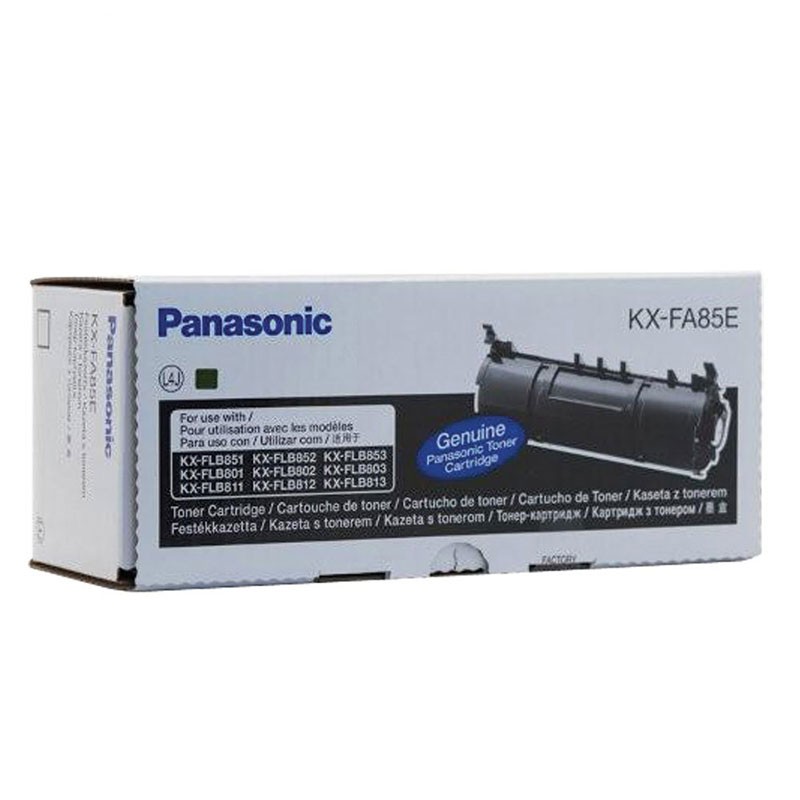تونر فکس پاناسونیک Panasonic FA85E FAX Toner