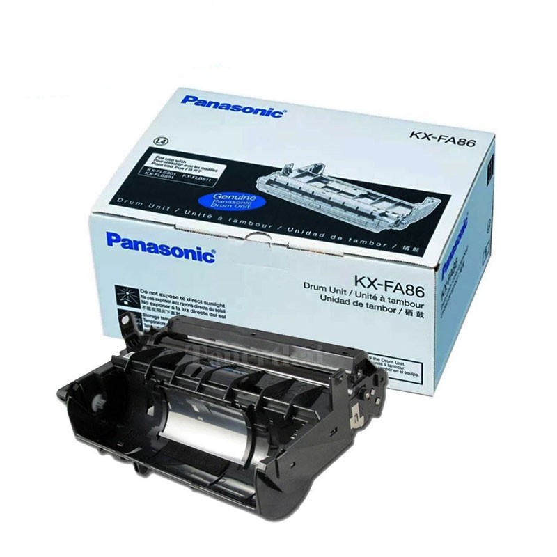 درام فکس پاناسونیک مدل Panasonic KX-FA86E Fax Drum