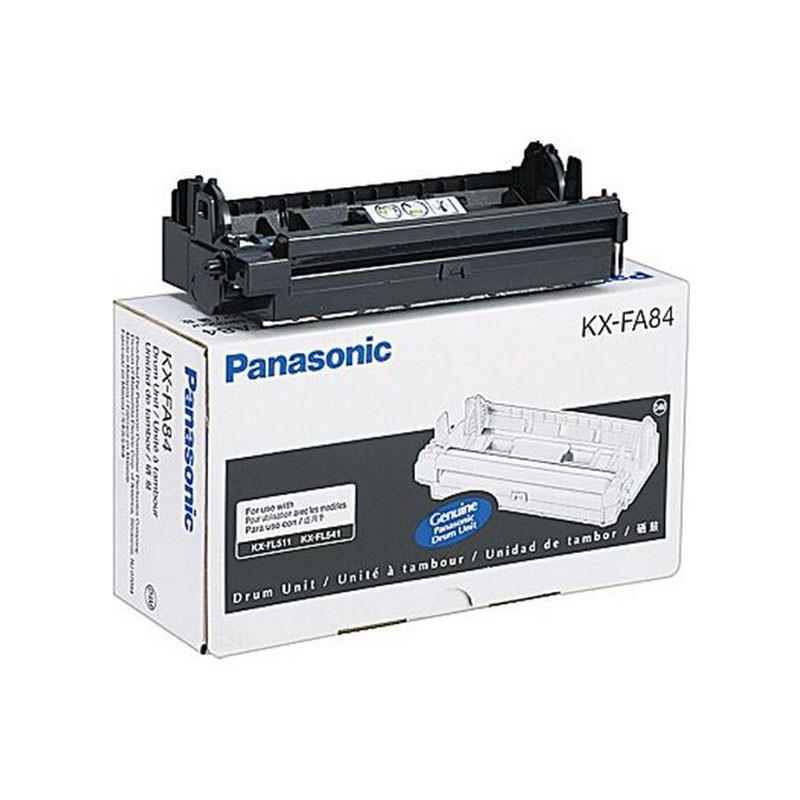 درام فکس پاناسونیک مدل Panasonic KX-FA84 Fax Drum