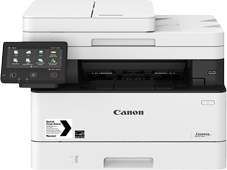 printer mf421dw