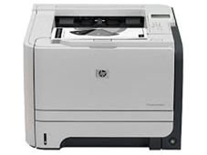 printer 2055dn