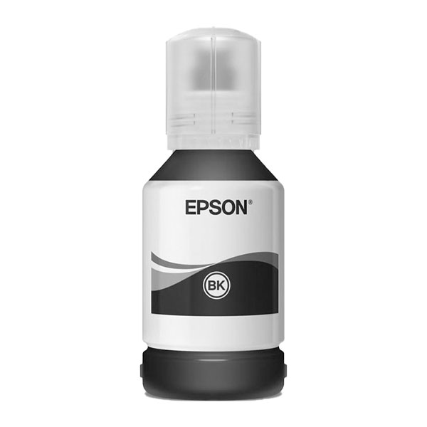 جوهر مشکی اپسون Epson 110
