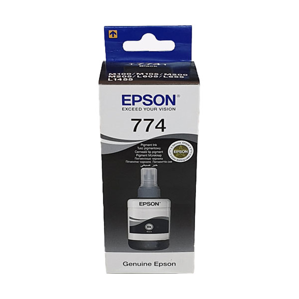 جوهر مشکی اپسون Epson 774