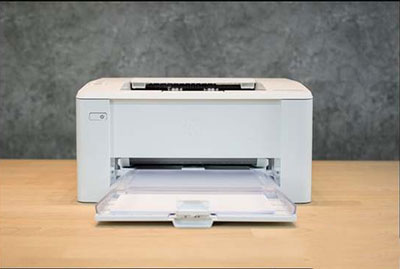 printer m102a