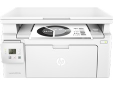 printer m130a