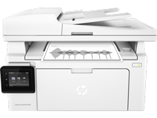 printer m130nw