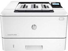 printer m402dw