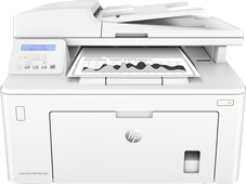 printer m227sdn