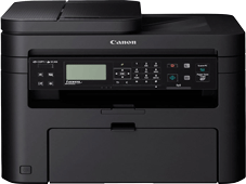 پرینتر چندکاره لیزری کانن CANON MF244dw