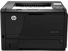 printer m401d