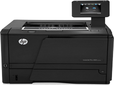 printer m401dw
