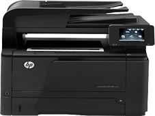 printer m425dn