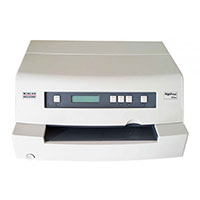 کارتریج ریبون پرینتر تالی Ribbon Printer Cartridges Siemens 4915 - Tally T5023