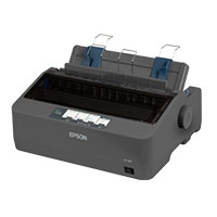 کارتریج ریبون پرینتر اپسون Ribbon Printer Cartridges Epson LQ350