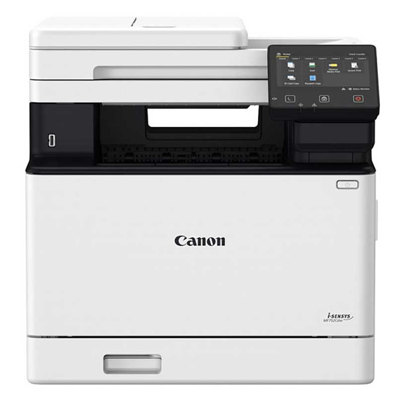 پرینتر چندکاره لیزری کانن MF725CDW پرینتر چندکاره لیزری کانن MF725CDW